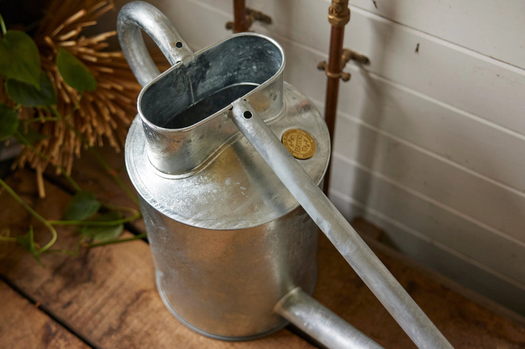 The Warley Fall HDG - Two Gallon Galvanised