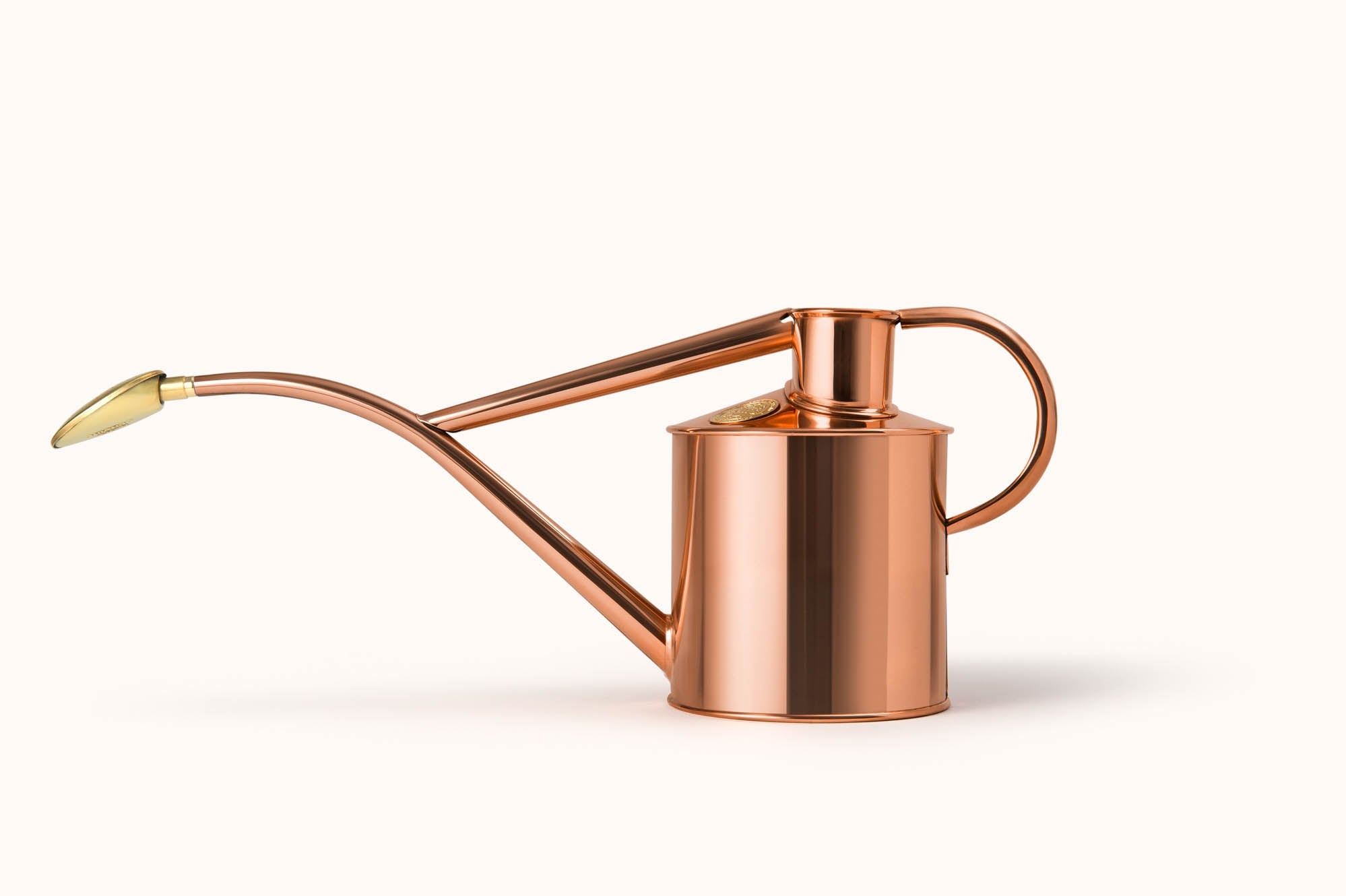 The Rowley Ripple Copper - Two Pint