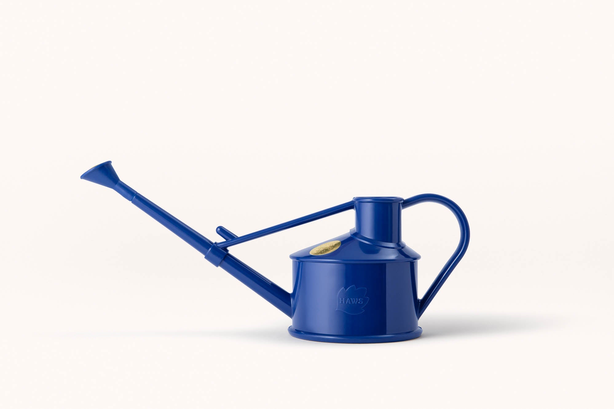 The Langley Sprinkler Blue - One Pint