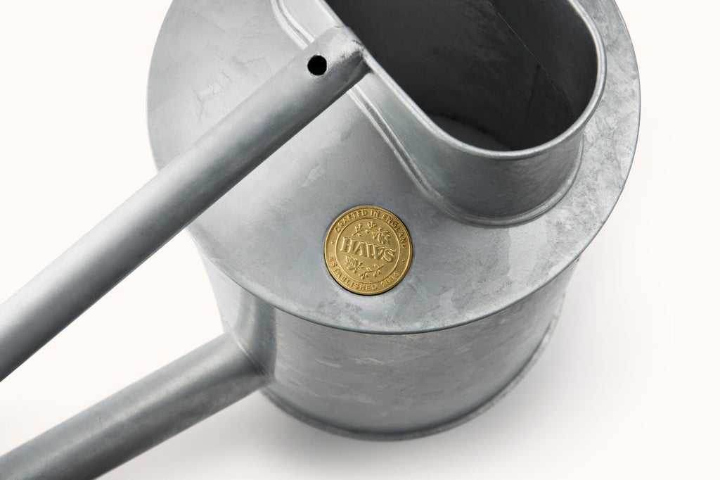 The Warley Fall HDG - Two Gallon Galvanised