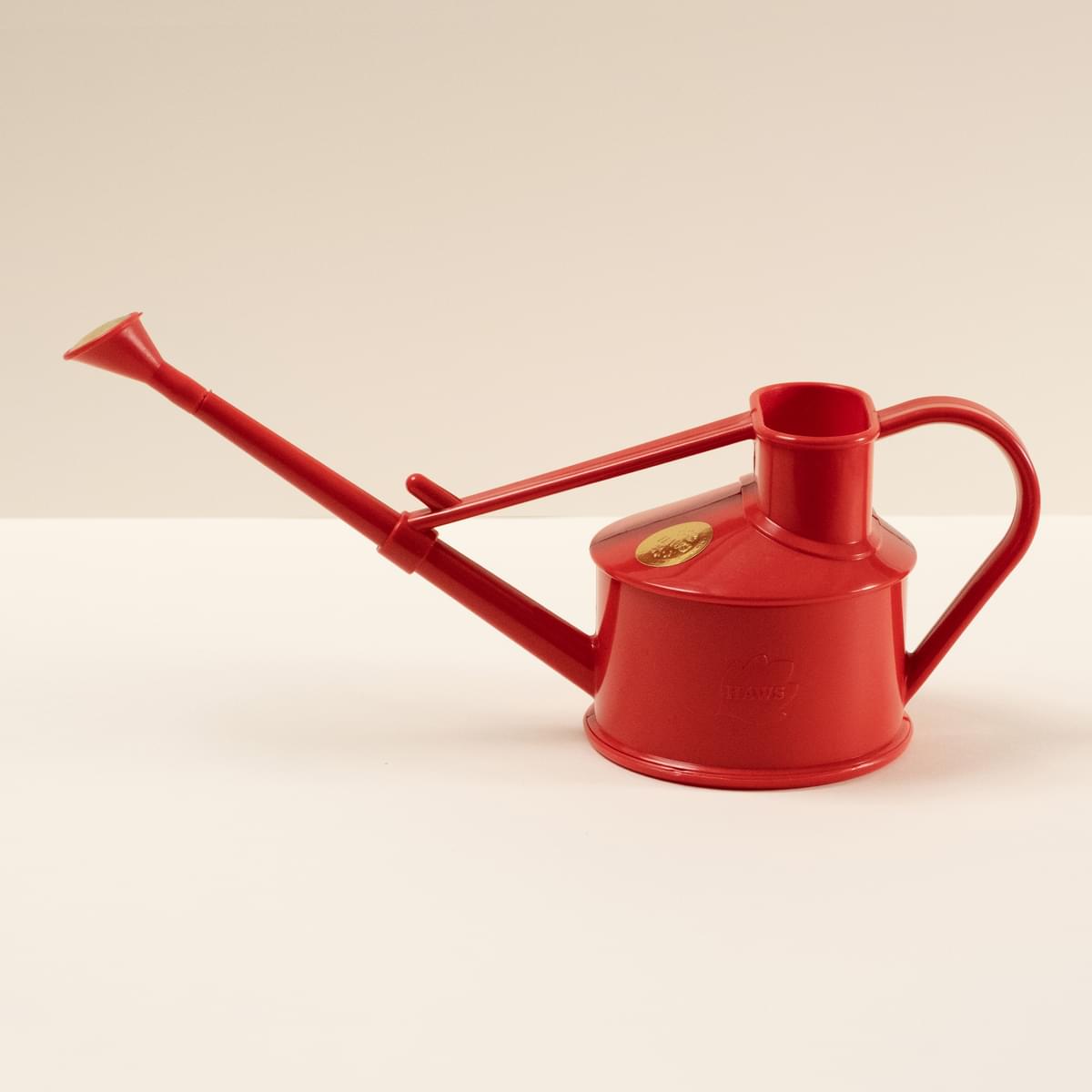 The Langley Sprinkler Red - One Pint